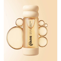 Масло для волос с коллагеном и медом Gisou - Hydrates Visibly Plumps Glossy Shine