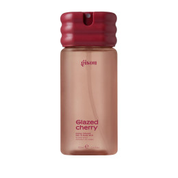 Мист для волос Gisou Glazed - Cherry Honey