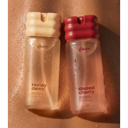 Мист для волос Gisou Glazed - Cherry Honey