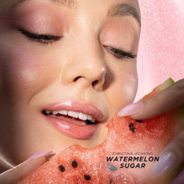Масло для губ Gisou Lip Oil - Watermelon Sugar