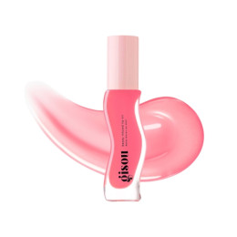 Масло для губ Gisou Lip Oil - Raspberry Swirl