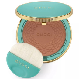 Бронзирующая пудра Gucci Poudre De Beauty Eclat Soleil Bronzing Powder №02, 12 г