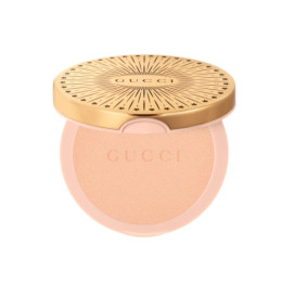 Хайлайтер Gucci Glow Highliter №03 - Warm Gold