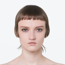 Тушь Gucci Length&Volume Mascara - Черная