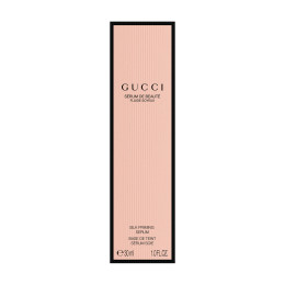 Сыворотка-база под макияж Gucci Serum De Beauty Fluide Soyeux, 30 мл