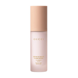 Сыворотка-база под макияж Gucci Serum De Beauty Fluide Soyeux, 30 мл