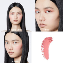 Румяна для лица GUCCI №03 Radiant Pink