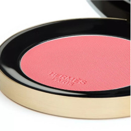 Румяна Hermes Silky Blush - №32 Rose Pommette