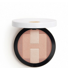 Hermes Plein Air Iridescent Mineral Powder №01 - Rose Atacama