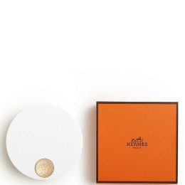 Hermes Plein Air Iridescent Mineral Powder №01 - Rose Atacama