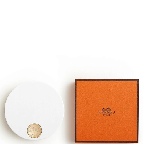 Hermes Plein Air Iridescent Mineral Powder №01 - Rose Atacama