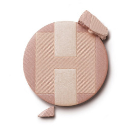 Hermes Plein Air Iridescent Mineral Powder №01 - Rose Atacama