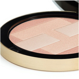 Hermes Plein Air Iridescent Mineral Powder №01 - Rose Atacama