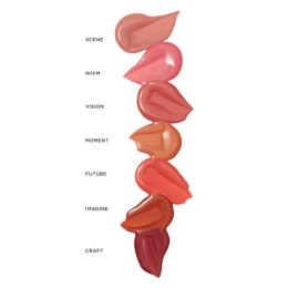 Жидкие румяна Hourglass Liquid Blush - Scene