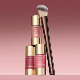 Жидкие румяна Hourglass Liquid Blush - Scene