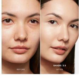 Тональный крем с эффектом фотошопа Hourglass Ambient Soft Glow Foundation №3,5