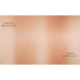 Бронзер Hourglass Luminous Bronze - Light