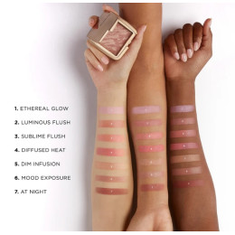 Румяна Hourglass Ambient Lighting Blusher - Dim Infusion