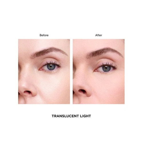 Прессованная пудра для лица Hourglass Vanish Airbrush Pressed Powder - Translucent Light