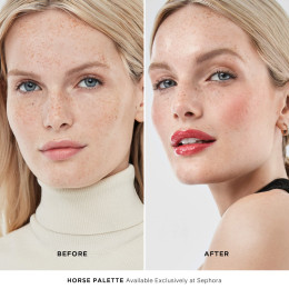 Палетка для макияжа лица Hourglass - Horse (Лошадь)