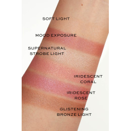 Палетка для макияжа лица Hourglass - Horse (Лошадь)