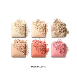 Палетка для макияжа лица Hourglass - Deer (Олень)