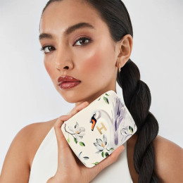 Палетка для макияжа лица Hourglass - Swan (Лебедь)