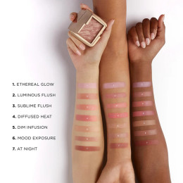 Румяна Hourglass Ambient Lighting Blusher - Sublime Flush