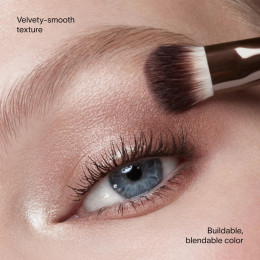 Палетка теней Hourglass Curator Eyeshadow Palette - Minimalist