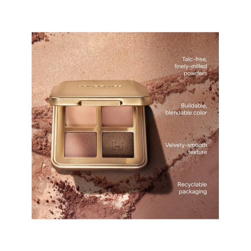 Палетка теней Hourglass Curator Eyeshadow Palette - Realist