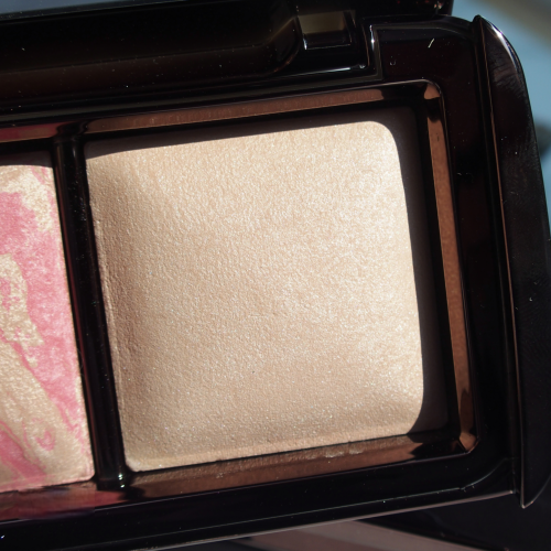 Палетка для лица Hourglass Lightning Palette - Luminous Edit