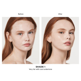 Тональный Hourglass Illusion Luminous Glow Foundation №1