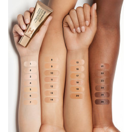 Тональный Hourglass Illusion Luminous Glow Foundation №2,5