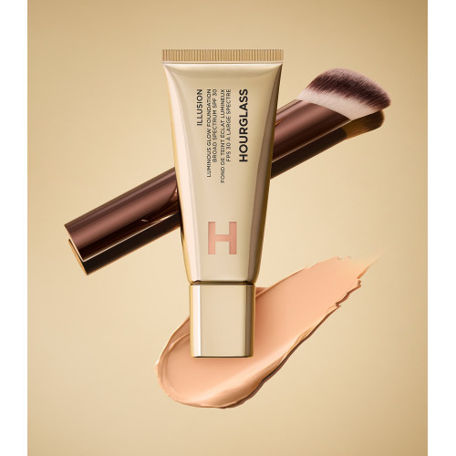 Тональный Hourglass Illusion Luminous Glow Foundation №2