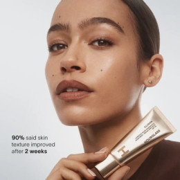 Тональный Hourglass Illusion Luminous Glow Foundation №2,5