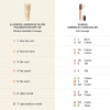 Тональный Hourglass Illusion Luminous Glow Foundation №2
