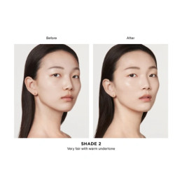 Тональный Hourglass Illusion Luminous Glow Foundation №2