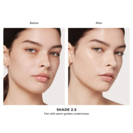 Тональный Hourglass Illusion Luminous Glow Foundation №2,5