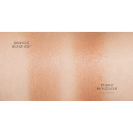Бронзер Hourglass Radiant Bronze - Light
