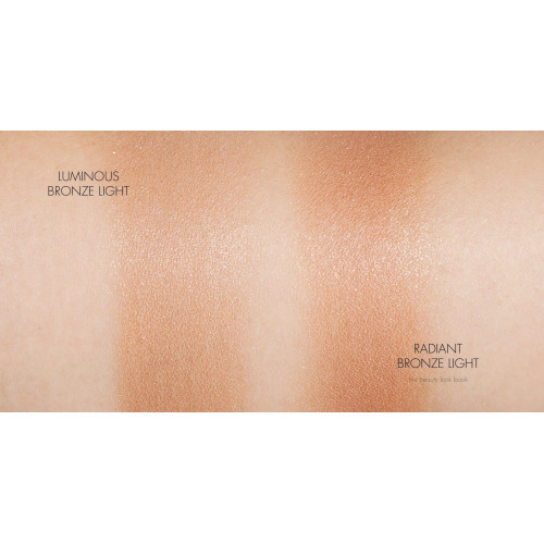 Бронзер Hourglass Radiant Bronze - Light