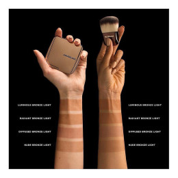 Бронзер Hourglass Radiant Bronze - Light