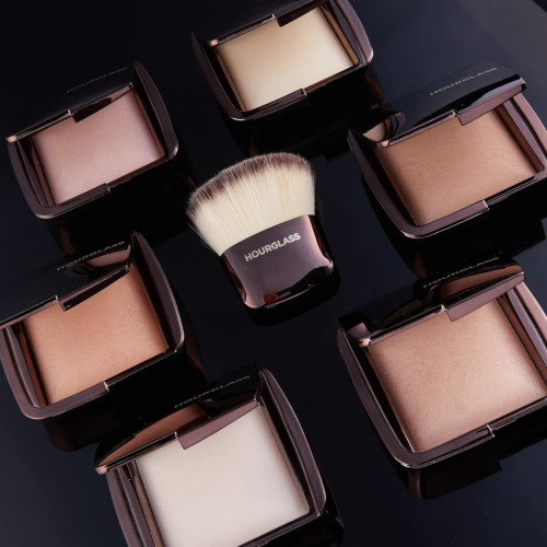 Пудра Hourglass Ambient Lighting Powder - Luminous Light