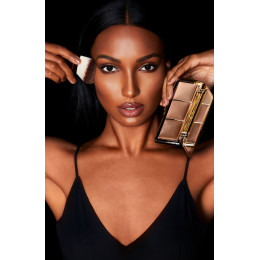 Палетка Hourglass Ambient Lighting Palette Lumiere - Volume 2