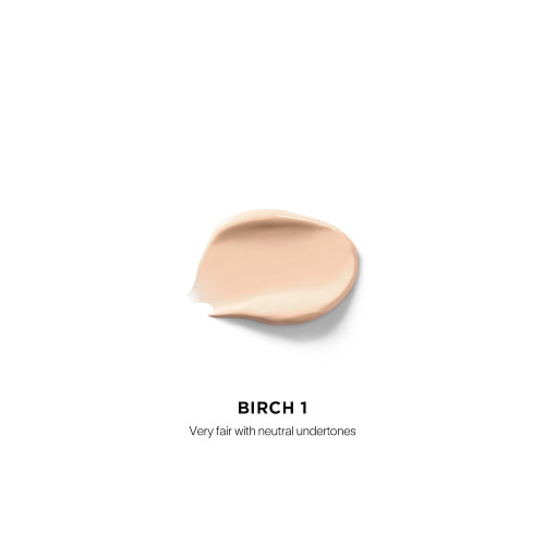 Мини консилер Hourglass Vanish Airbrush Concealer - Birch, 1.3мл