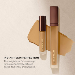 Мини консилер Hourglass Vanish Airbrush Concealer - Cotton, 1.3мл