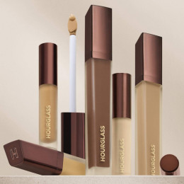 Мини консилер Hourglass Vanish Airbrush Concealer - Cotton, 1.3мл