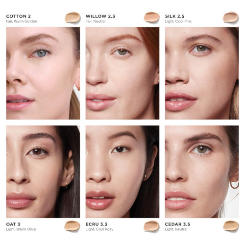 Мини консилер Hourglass Vanish Airbrush Concealer - Cotton, 1.3мл