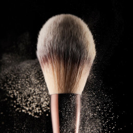 Кисть для лица Hourglass Veil Powder Brush