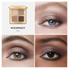 Палетка теней Hourglass Curator Eyeshadow Palette - Modernist