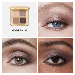 Палетка теней Hourglass Curator Eyeshadow Palette - Modernist